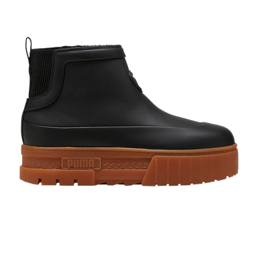 Puma Wmns Mayze Wellis 'Black'