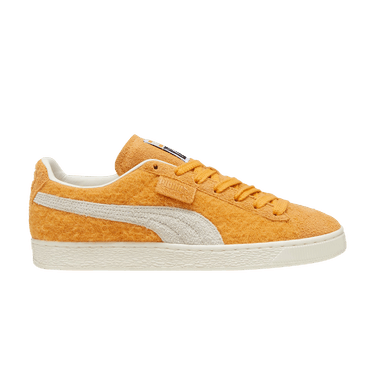 Puma Suede 'Mohair - Ginger Tea'