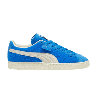 Puma Suede 'Mohair - Royal'