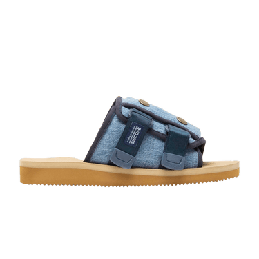 Buy Suicoke Bodega x KAW-Cab 'One of One' - OG 081 2CABBDG | GOAT