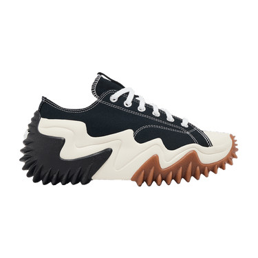 Converse Run Star Motion