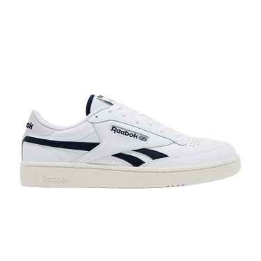 Reebok Club C Revenge 'White Vector Navy'