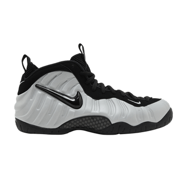 Nike Air Foamposite Pro 'Wolf Grey'