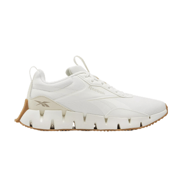 Reebok Wmns Zig Dynamica STR 'Chalk Alabaster'