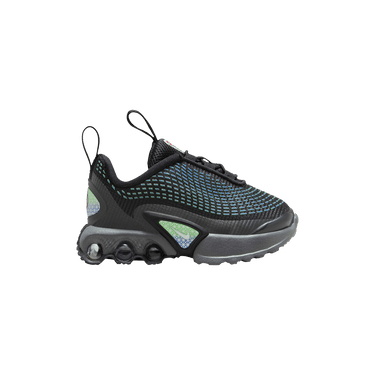 Nike Air Max DN TD 'Hyper Cobalt Rage Green'
