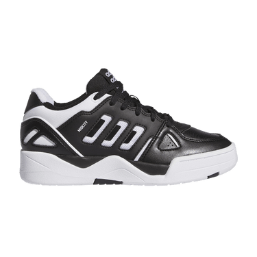 Adidas Midcity Low J 'Black White'