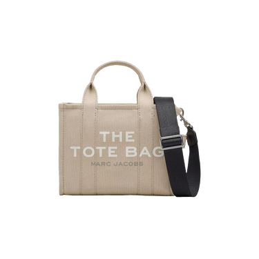 MARC JACOBS｜ (Canvas Small Tote Bag (M0016493 260)) Marc Jacobs Mini Traveler Tote Bag Shoulder Bag M0016493 260