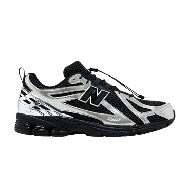 The Basement x New Balance 1906R 'Night Chrome'
