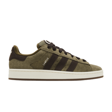 adidas gazelle silver green womens Adidas | Campus 00s Sneakers for Men main image 0