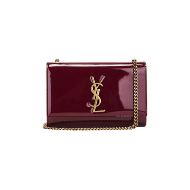 Saint Laurent Small Kate Shoulder Bag 'Grenade'