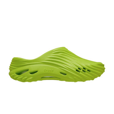 Crocs Echo Wave 'Lime Punch'