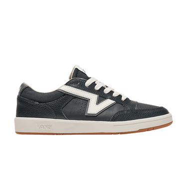 Vans Lowland CC 'Vintage Sport Black'