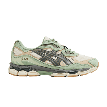 ASICS Gel NYC 'Feather Grey Truffle'