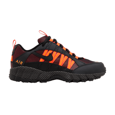 Nike Air Humara 'Black Bright Crimson'