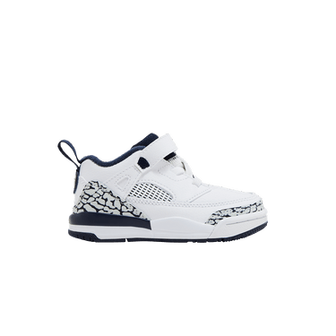Air Jordan Spizike Low TD 'Obsidian'