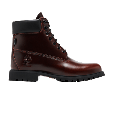 JJJJound × Timberland Premium GORE-TEX JJJJound × Timberland Premium GORE-TEX 6-Inch Boot Black