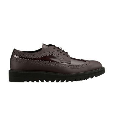 Onitsuka Tiger Brogue 'Burgundy'