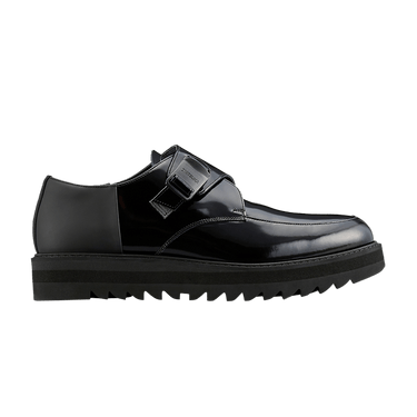 Onitsuka Tiger Monk-S 'Triple Black'