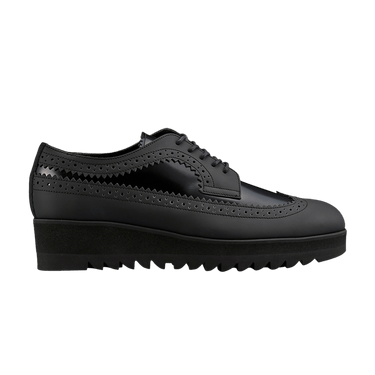 Onitsuka Tiger Wmns Brogue 'Triple Black'