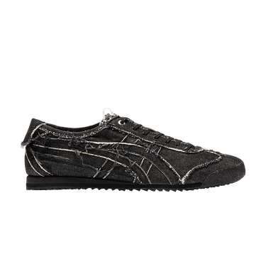 Buy Mexico 66 SD Black Denim 1183C310 001 GOAT