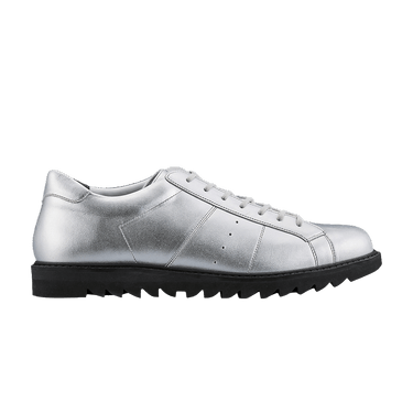 Onitsuka Tiger Court-T 'Silver'