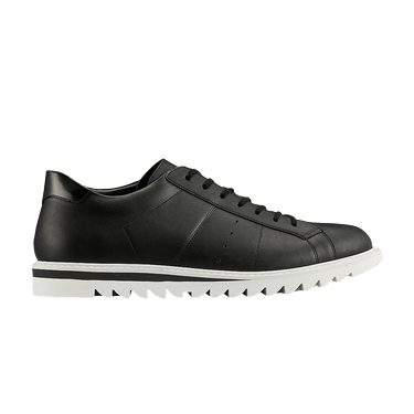 Onitsuka Tiger Court-T 'Black White'