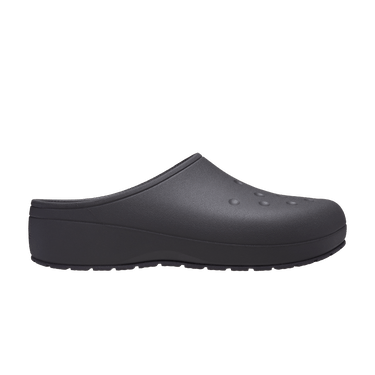 Crocs Classic Quiet Clog 'Black'