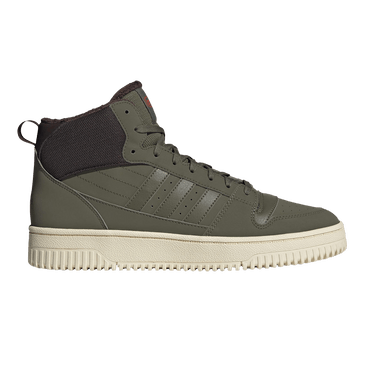 Buy adidas Break Start Mid Winterized 'Olive Strata' - IH5283 | GOAT