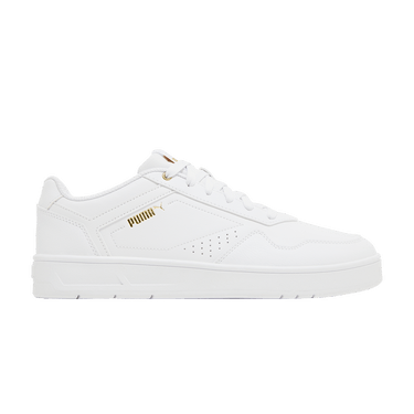 Puma Court Classic 'White Gold'