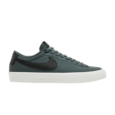 Nike Zoom Blazer Low Pro GT SB 'Vintage Green'
