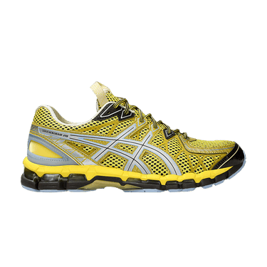 Kiko Kostadinov x ASICS UB9-S Gel Kayano 20 'Vibrant Yellow'