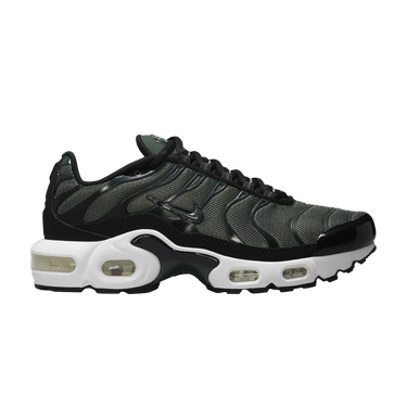 Nike tn black sequoia 2025