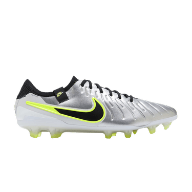 Nike Tiempo Legend 10 Elite FG 'Mad Voltage Pack'