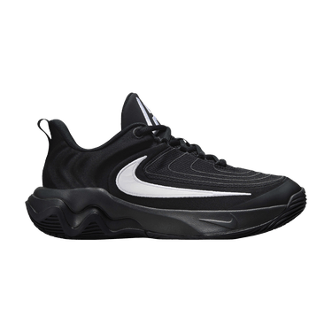 Nike Giannis Immortality 4 GS 'Black'