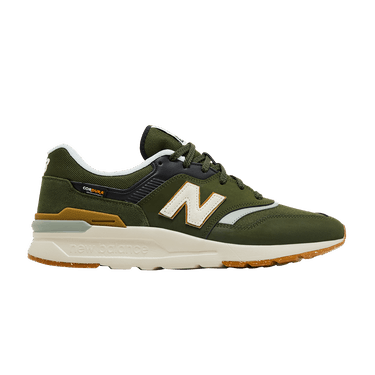 New Balance 997H 'Kombu'