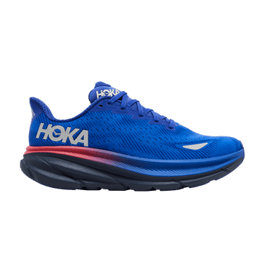 Buy Wmns Clifton 9 GORE-TEX 'Dazzling Blue' - 1141490 DBES