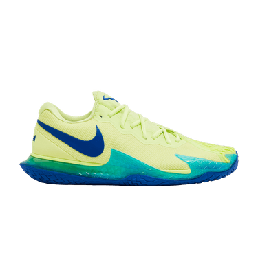 NikeCourt Zoom Vapor Cage 4 Rafa 'Australian Open Pack'