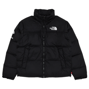 Buy Supreme x The North Face Nuptse Jacket 'Black' - FW24J9 BLACK