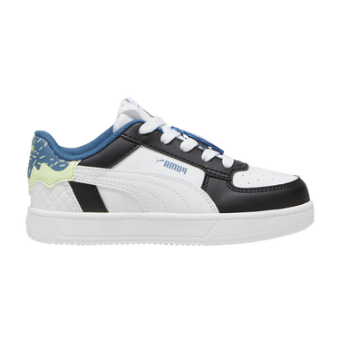 Trolls x Puma Caven 2.0 Little Kid 'Branch'