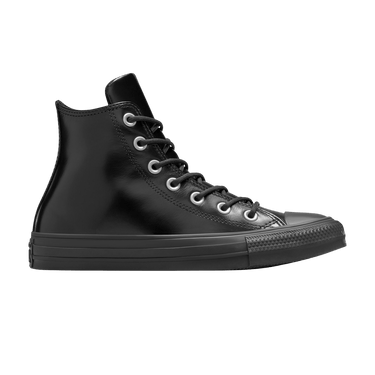 Converse Wmns Chuck Taylor All Star Leather High 'Total Eclipse'