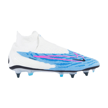 Nike Phantom GX 25.5㎝ Nike Phantom GX II Pro Firm Ground - Mint/Atomic Red/Off Noir