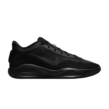 Nike GT Hustle Academy 'Triple Black'