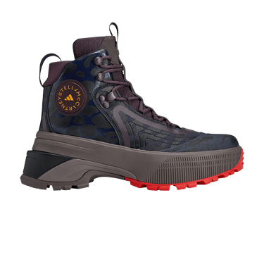 Stella McCartney x adidas Wmns Terrex Hiking Boot 'Charcoal Legend Ink'