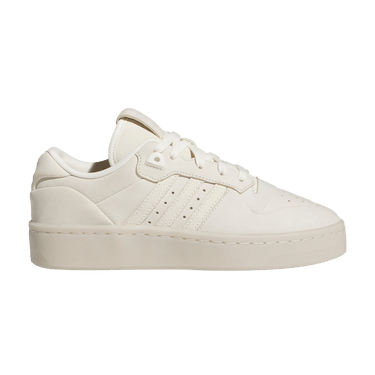 Buy Wmns Rivalry Lux Low 'Cream Alumina' - IH0350 | GOAT