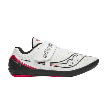 Saucony Unleash SD3 'White Black'