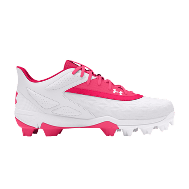 Under Armour Leadoff Low RM 3.0 Jr 'Cerise'