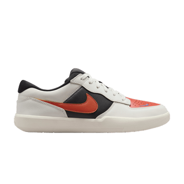 Nike Force 58 Premium SB 'Light Bone Cosmic Clay'