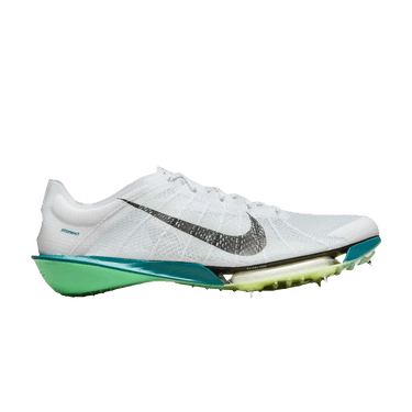 Buy ZoomX Victory 2 'White Electric Algae' - FD8411 100 | GOAT