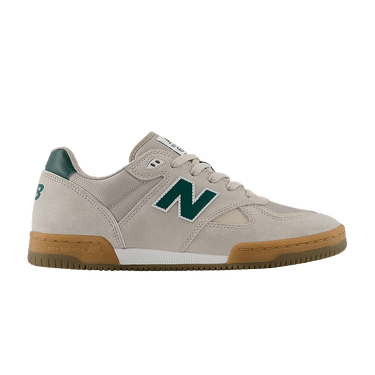New Balance Tom Knox x Numeric 600 'Timber Wolf Forest Green'