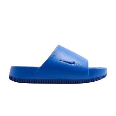 Nike Calm Slide 'Game Royal'